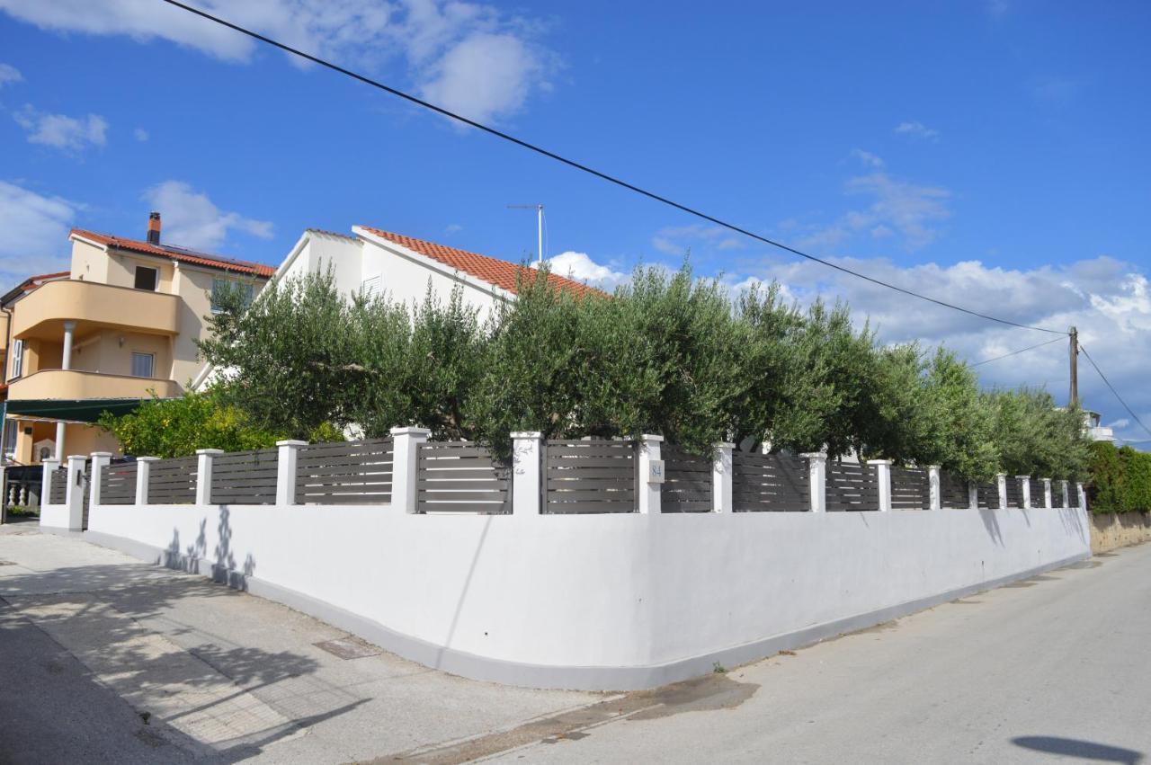 Villa Bosko Kastela Exterior photo