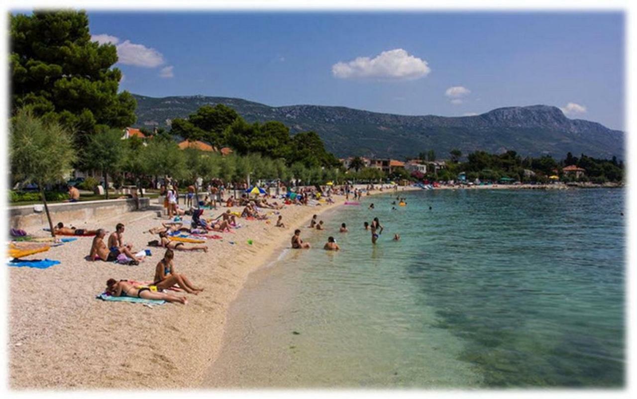 Villa Bosko Kastela Exterior photo