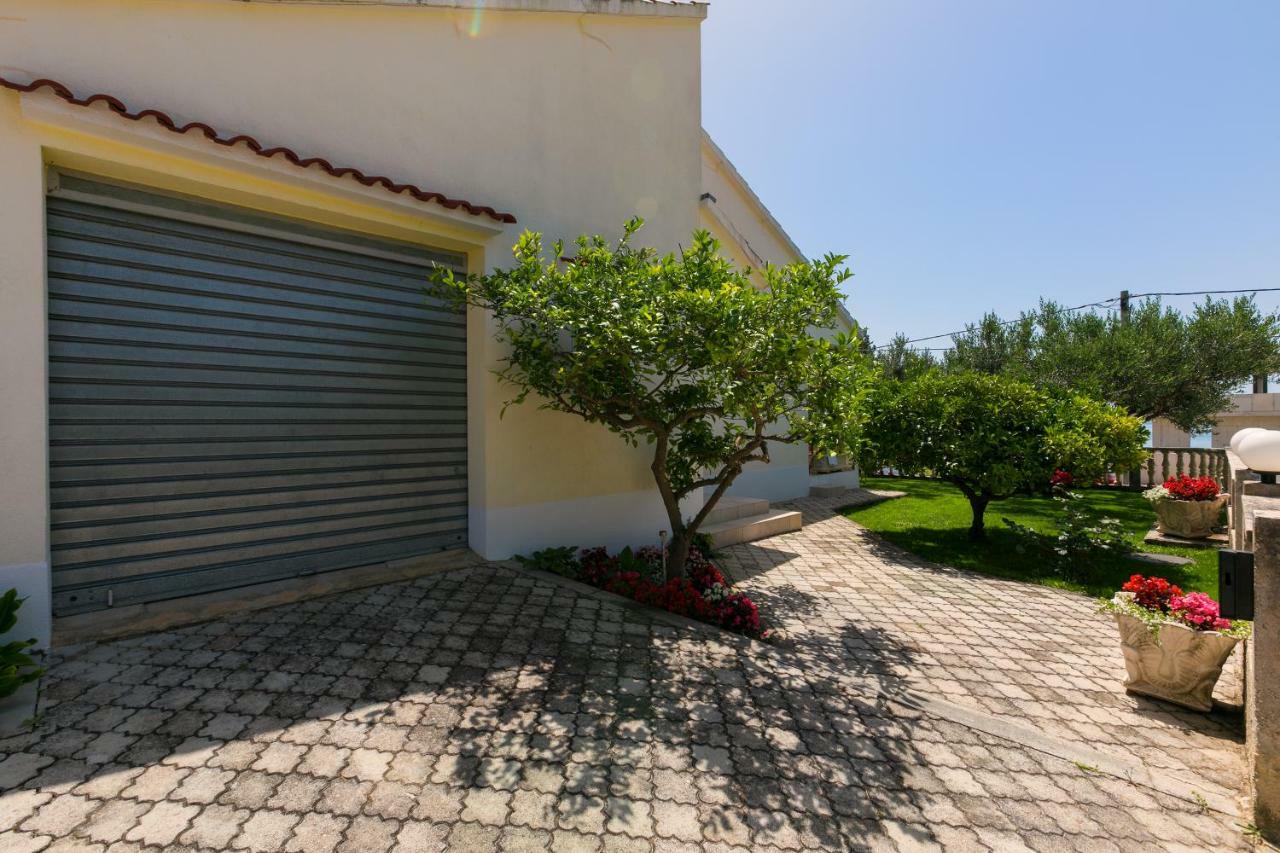 Villa Bosko Kastela Exterior photo